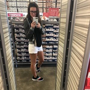 Meet your Posher, Tasha